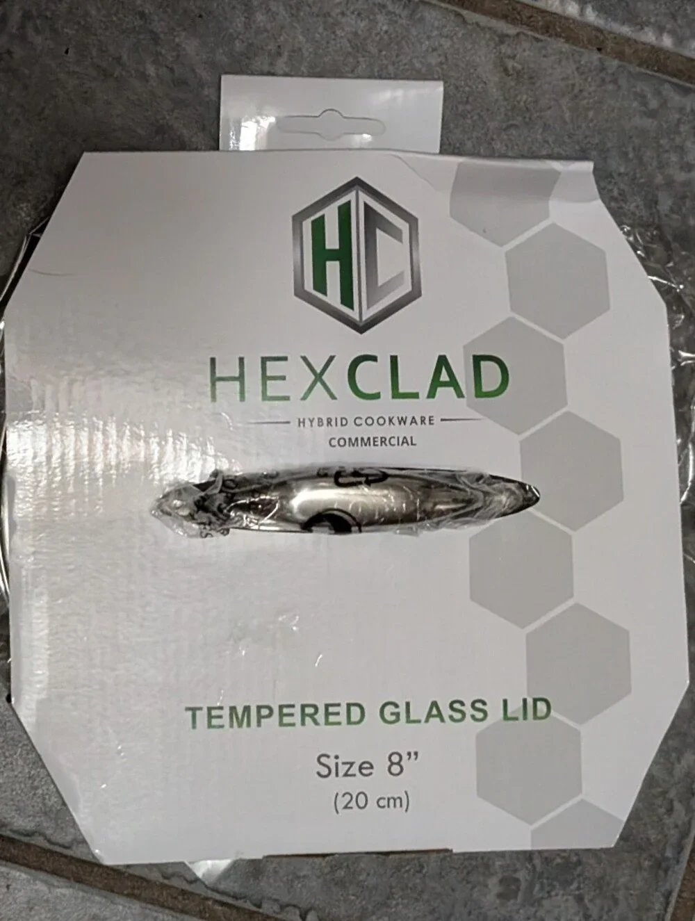 HexClad 8